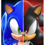 Sonic’s speed group