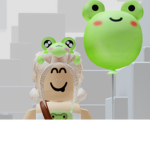 He froggy an penguin gang