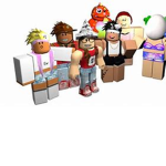 robloxchat group