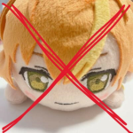 Akito (fan)HATE CLUB