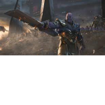 Thanos UGC