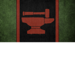 The Orcish Strongholds