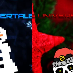 CHRISTMAS! Final part! Undertale Universe RPG icon