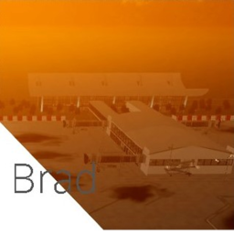 Brandenburg Airport