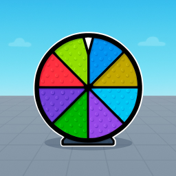 [🔮] Wheel of Doom