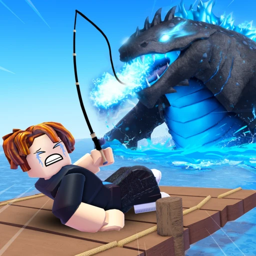 [⚡️] Fish It! 🐟 icon