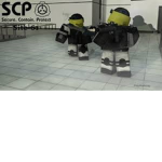 Survive the scps