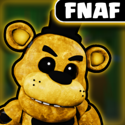 FNAF 🍕 Multiverse Tower Defense icon