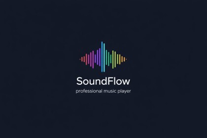 SoundFlow [Professional Music Player]