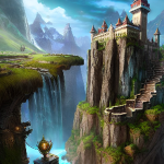 The Fantasy Realms