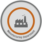 SCPF |} Manufacturing Department