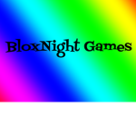 BloxNight Games
