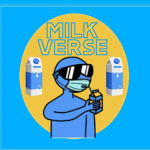 Milk universe