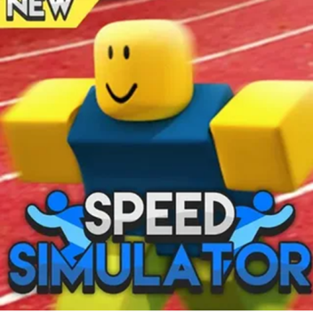 [Update3!] Speed Simulator
