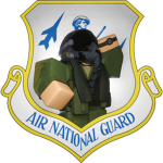 "United States Air National Guard"