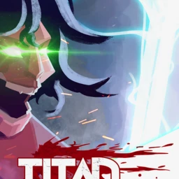 Titan Warfare icon