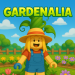 Gardenalia