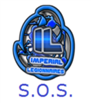 Imperial Legionnaires Special Ops Squad