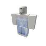 frozen