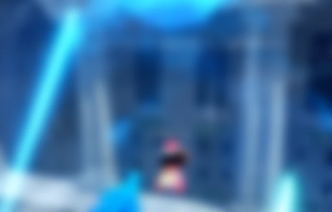 Major Update