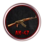 AK-47 GOLD
