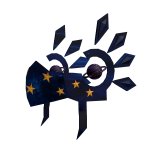 Valk Of The Great Galaxy