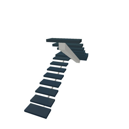 Modern Stairs