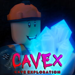 CaveX