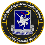 USAR|| 160th Special Operations Aviation Regiment