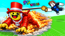 [UPD5] Pets League Race🎉