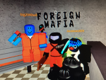 Life sentence gangterzs
