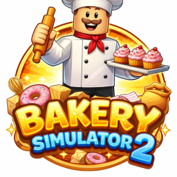 Bakery Simulator 2