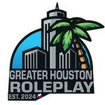 Greater Houston Roleplay | ERLC