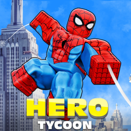 Hero Tycoon