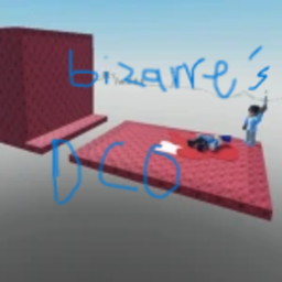 OBBY OF SKILL