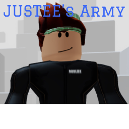 JUSTEE’S Speed Run Obby