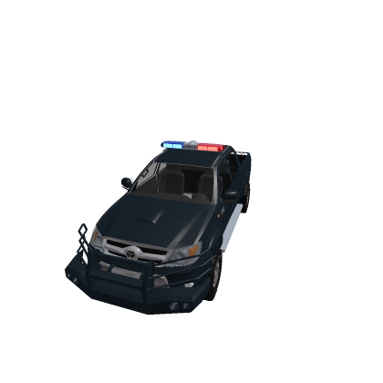 SRR Hilux (FOR COMBAT)