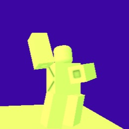 a quick obby for you