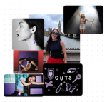 Olivia Rodrigo GUTS tour fan group!