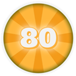 Stage 80