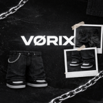 VØRIX