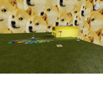 bunnys dogs cats