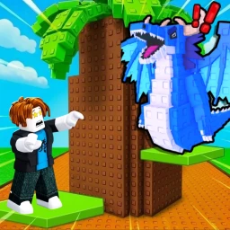 Grow Beanstalk For Fish! icon