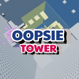 Oopsie Tower icon