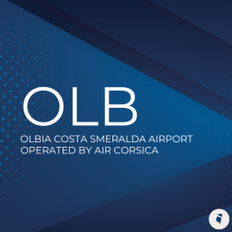 Olbia Costa Smeralda Airport