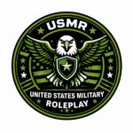 [I]USMR[I] United States Military Roleplay