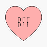 The Bff's Gang