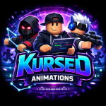Kursed Animations
