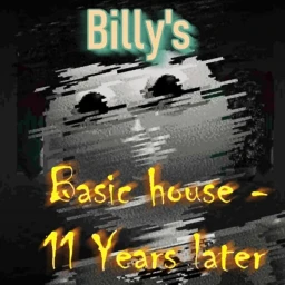 Billy's Basics - 11 Years Later icon