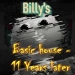 Billy's Basics - 11 Years Later icon